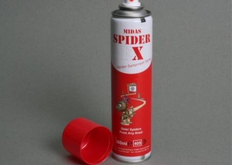 Spider Repellant Spray