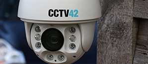 HD 1080P Speed dome camera