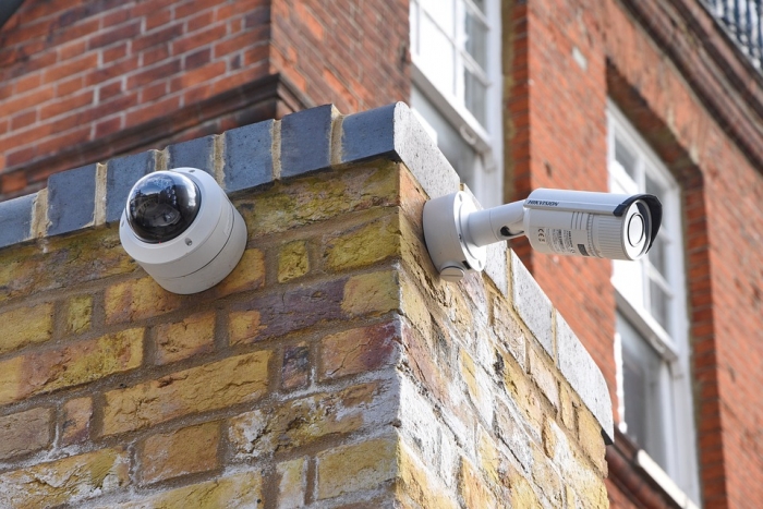 Personal home security cameras best sale