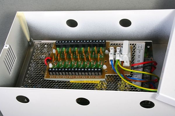 Cctv power supply near sales me