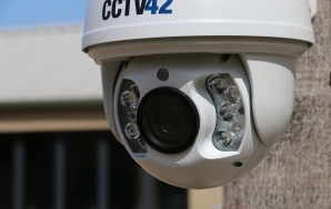 PTZ (Pan, Tilt, Zoom) CCTV Cameras