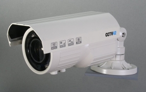 ANPR CCTV Cameras