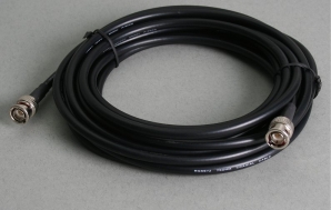 Traditional Coaxial Cables