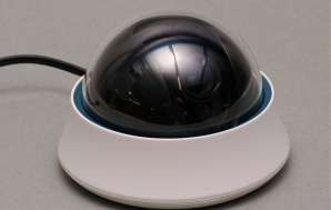 Internal Dome CCTV Cameras