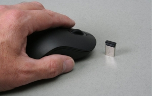 Wireless Mouse