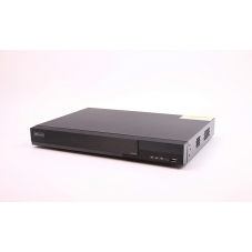 NVR 4 Channel 8MP (4K) Analytic POE