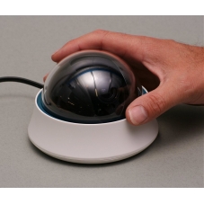 Internal Dome Camera 2.8-12mm Lens