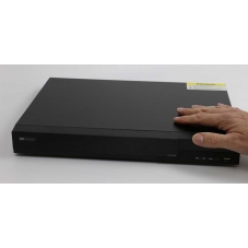 HD 1080P TVI Hybrid DVR 16 channel