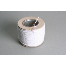 4 Core Alarm Cable per 100m Roll