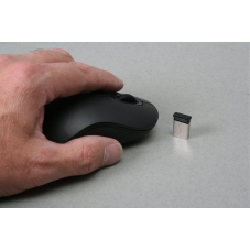 Wireless Mouse