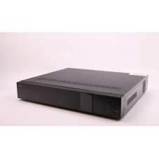 NVR 16 Channel 8MP (4K) Analytic POE