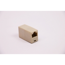 RJ45 Straight Coupler