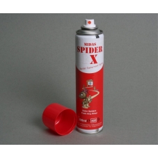 Spider Repellant Spray for CCTV Cameras