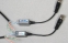 Video Balun with Flylead (pair) for use with CAT5e Cable Image