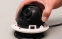 Internal Dome Camera 4-9mm Lens Image