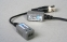 Video Balun with Flylead (pair) for use with CAT5e Cable Image