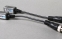 Video Balun with Flylead (pair) for use with CAT5e Cable Image