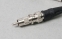 BNC to PHONO Adapter for Television Monitors Image