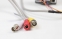 Mini Button Camera 3.6mm Lens HD 1080P Image