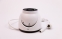 Large Dome IP camera 8MP 2.8-12mm White Image